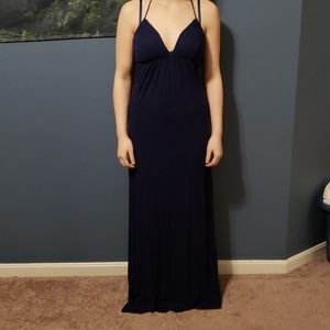 American Dream maxi dress